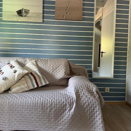 48C Domki Letniskowe I Apartament Pobierowo Exterior foto