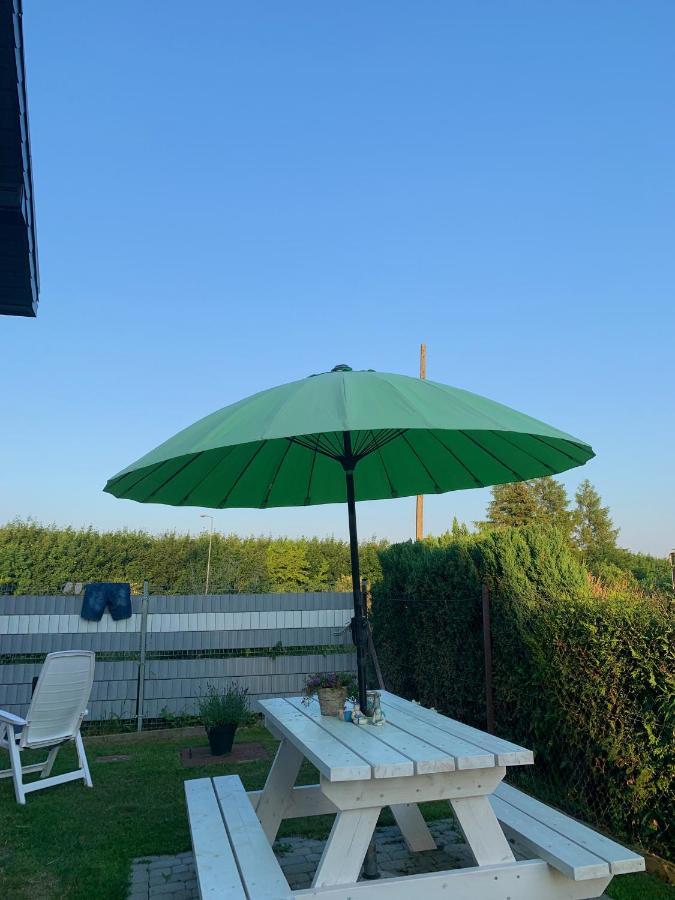 48C Domki Letniskowe I Apartament Pobierowo Exterior foto
