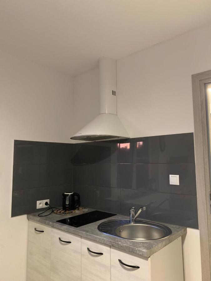 48C Domki Letniskowe I Apartament Pobierowo Exterior foto