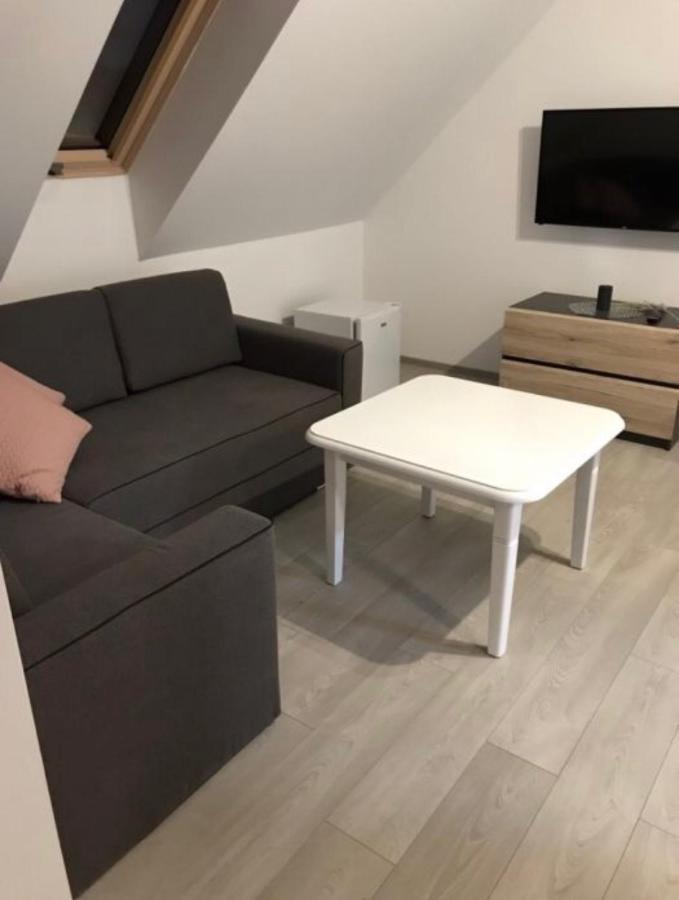 48C Domki Letniskowe I Apartament Pobierowo Exterior foto