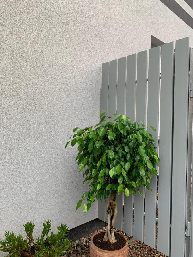 48C Domki Letniskowe I Apartament Pobierowo Exterior foto